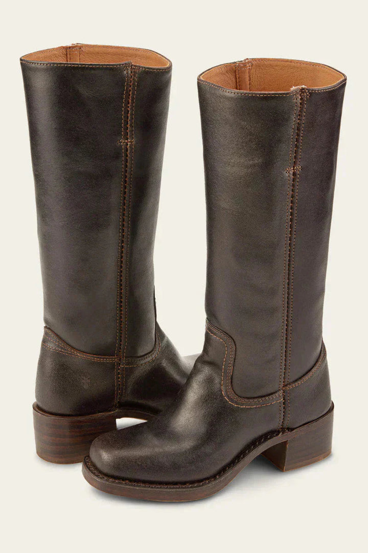 Elegant Knee High Boots | Women's Fashion Footwear