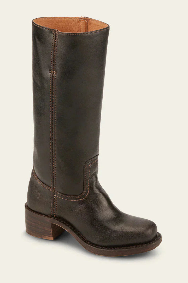 Elegant Knee High Boots | Women's Fashion Footwear