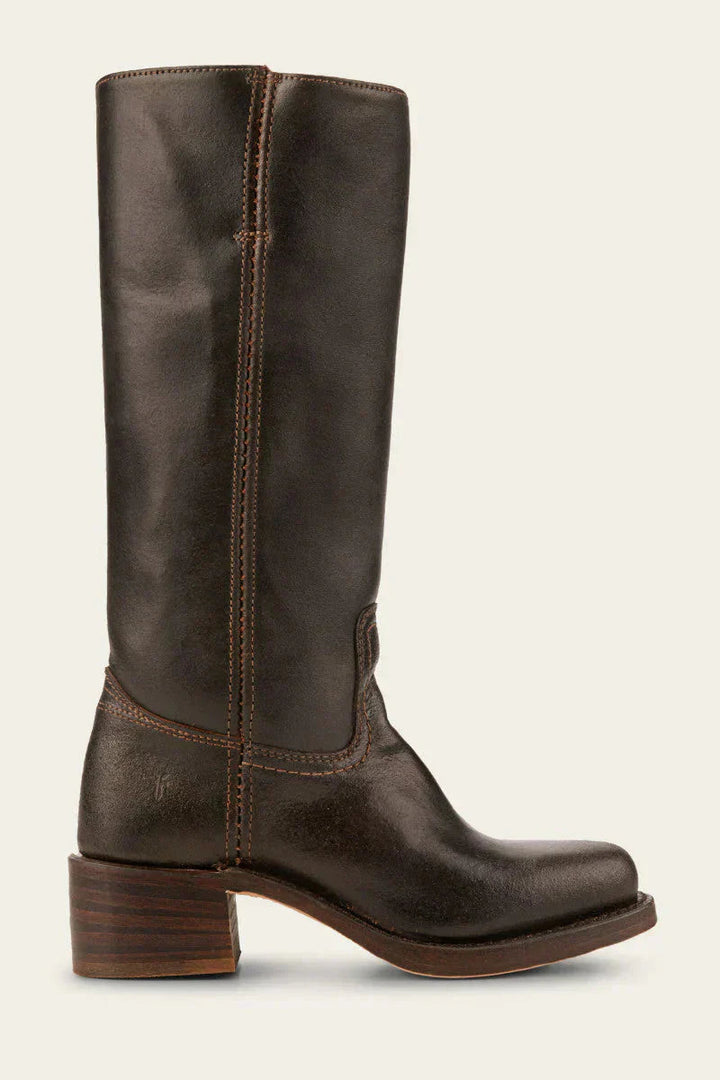 Elegant Knee High Boots | Women's Fashion Footwear