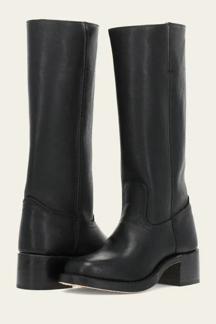 Elegant Knee High Boots | Women's Fashion Footwear