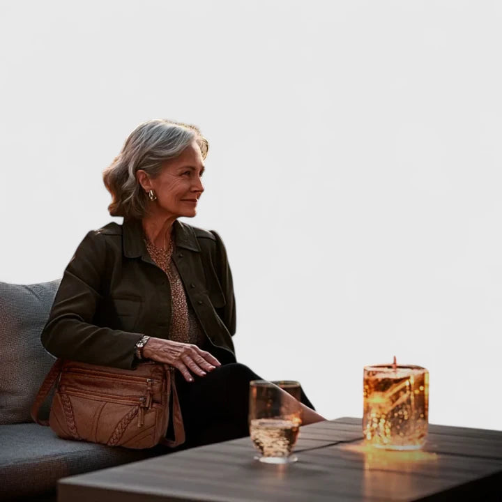 Elegant Handbag | Stylish Everyday Tote Bag