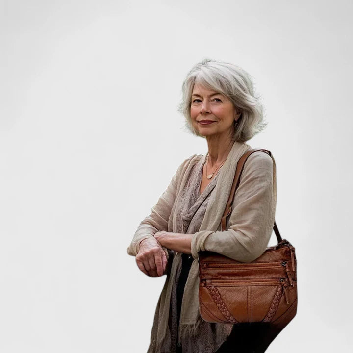 Elegant Handbag | Stylish Everyday Tote Bag