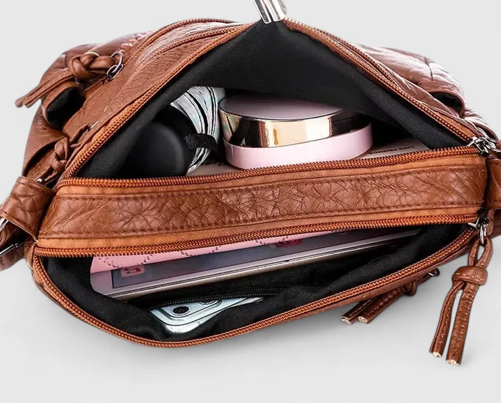 Elegant Handbag | Stylish Everyday Tote Bag