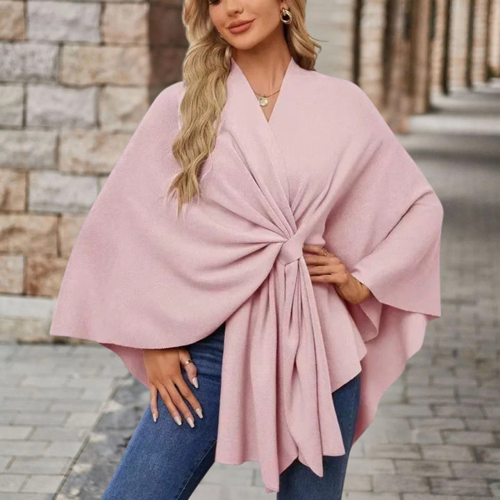 Elegant Poncho | Stylish Ponchos for Women