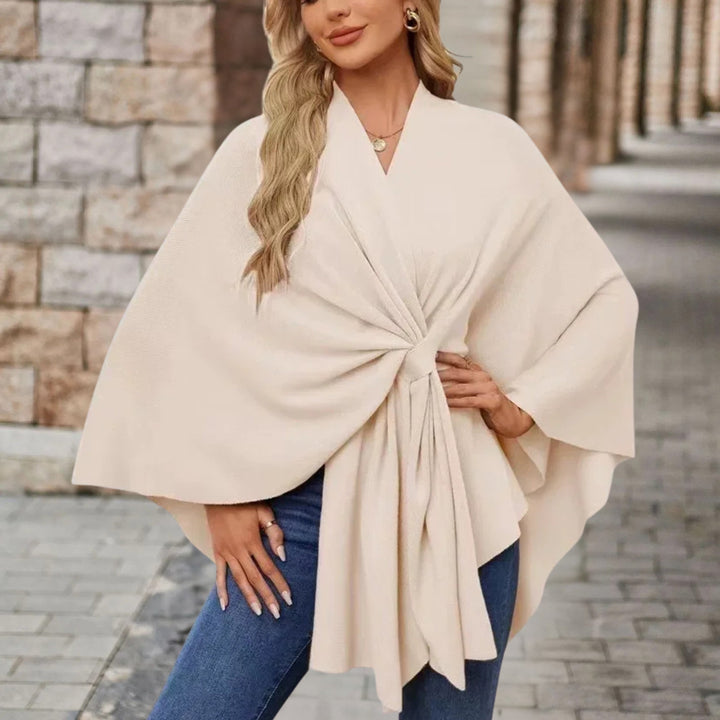 Elegant Poncho | Stylish Ponchos for Women