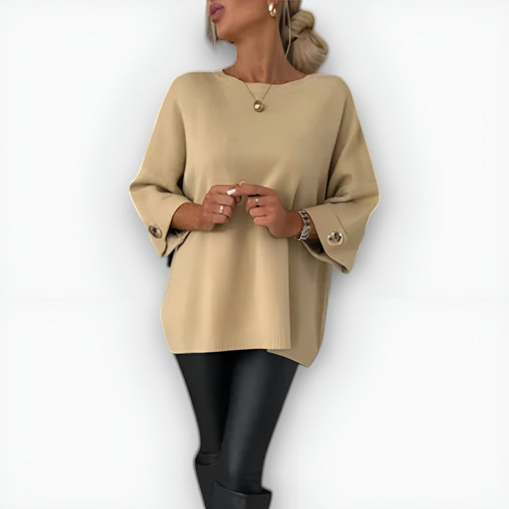 Elegant Sweater | Sweaters for Women