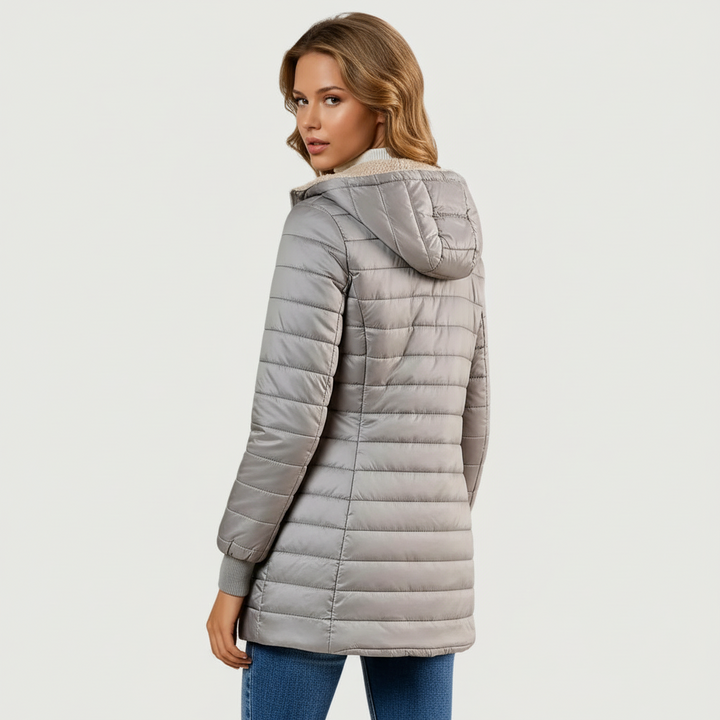 Elegant Women's Coat | Winter Coats for Women