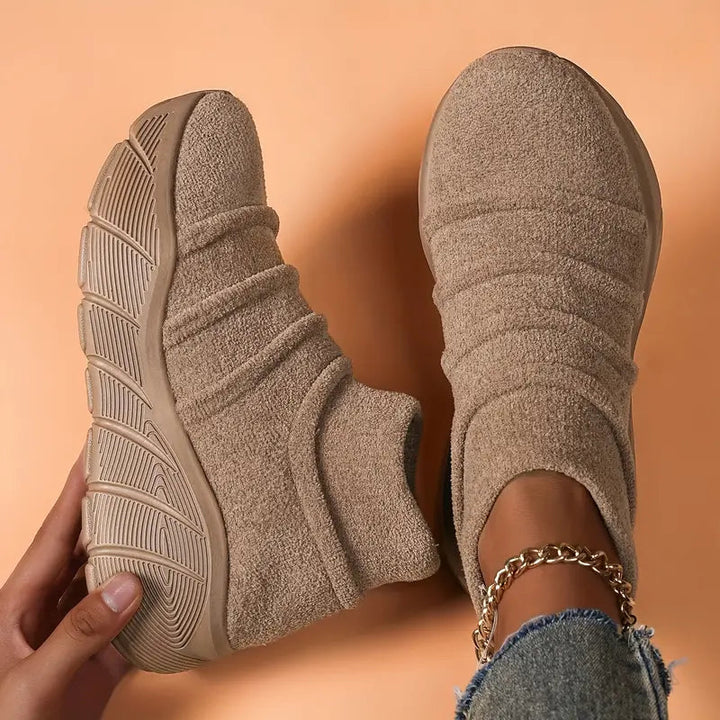 Eliana Women's Comfort Shoes | Stylish Supportive Footwear 6