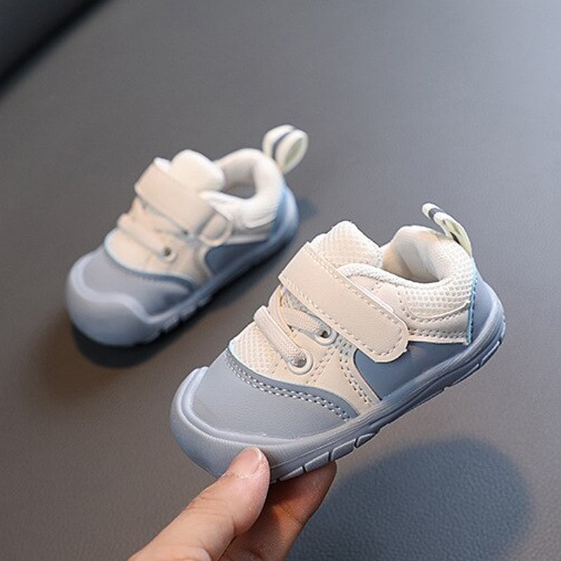 Ember Baby Shoes | Flexible Baby Walking Shoes for Infants