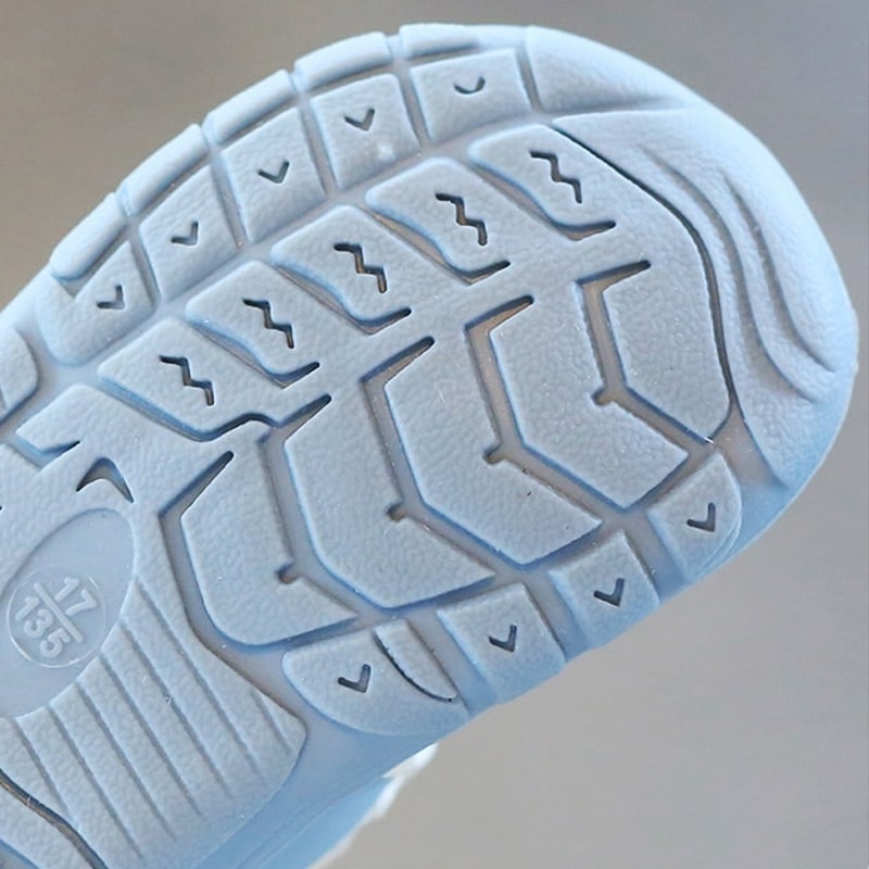 Ember Baby Shoes | Flexible Baby Walking Shoes for Infants