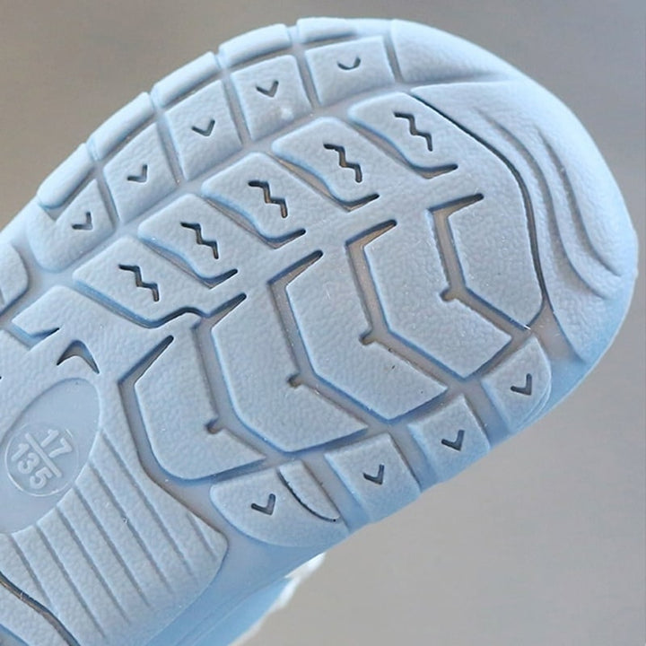 Ember Baby Shoes | Flexible Baby Walking Shoes for Infants