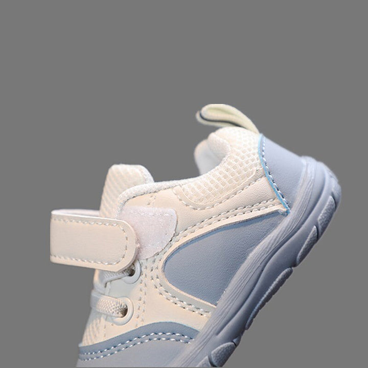 Ember Baby Shoes | Flexible Baby Walking Shoes for Infants