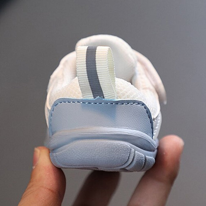 Ember Baby Shoes | Flexible Baby Walking Shoes for Infants