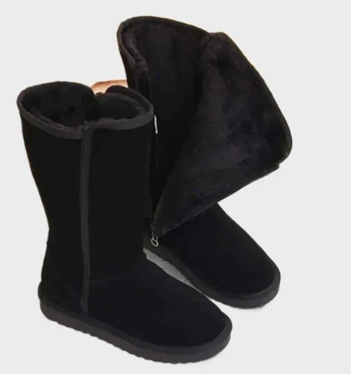 Esther | Women's Warm Waterproof Boots