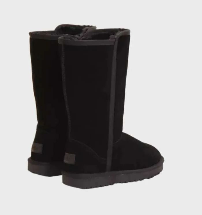 Esther | Women's Warm Waterproof Boots