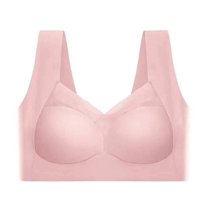 Eva Seamless Bra | Women's Wireless Comfortable Support Bra
