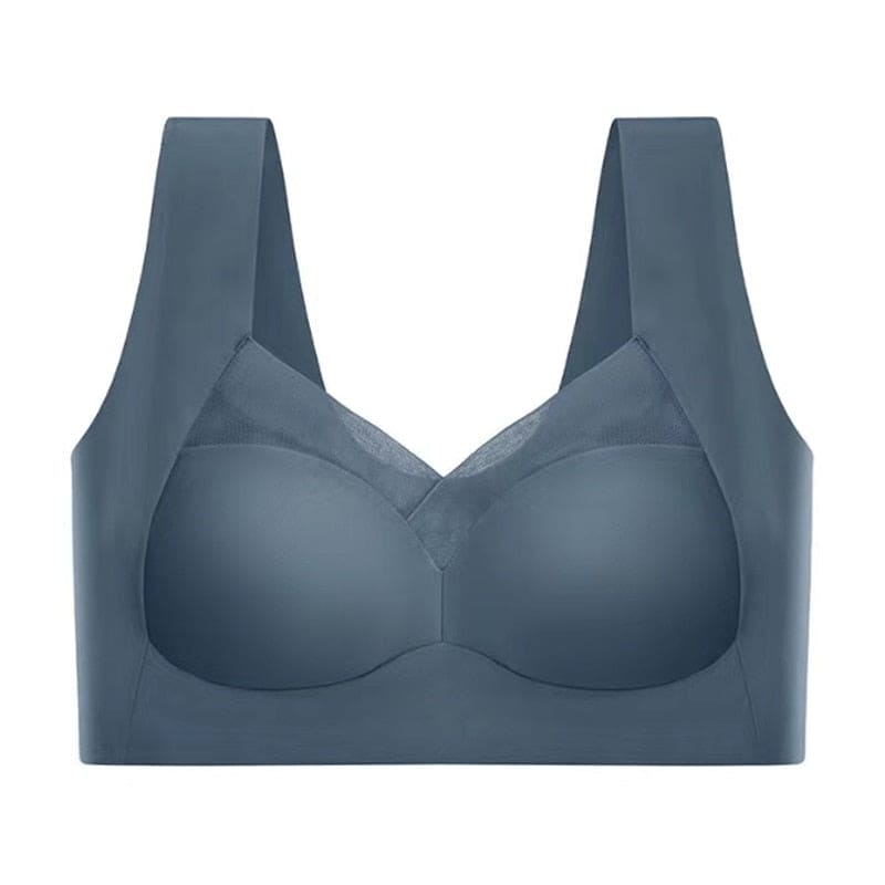 Eva Seamless Bra | Women's Wireless Comfortable Support Bra