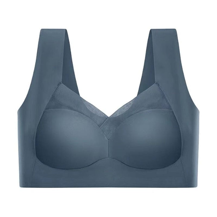 Eva Seamless Bra | Women's Wireless Comfortable Support Bra