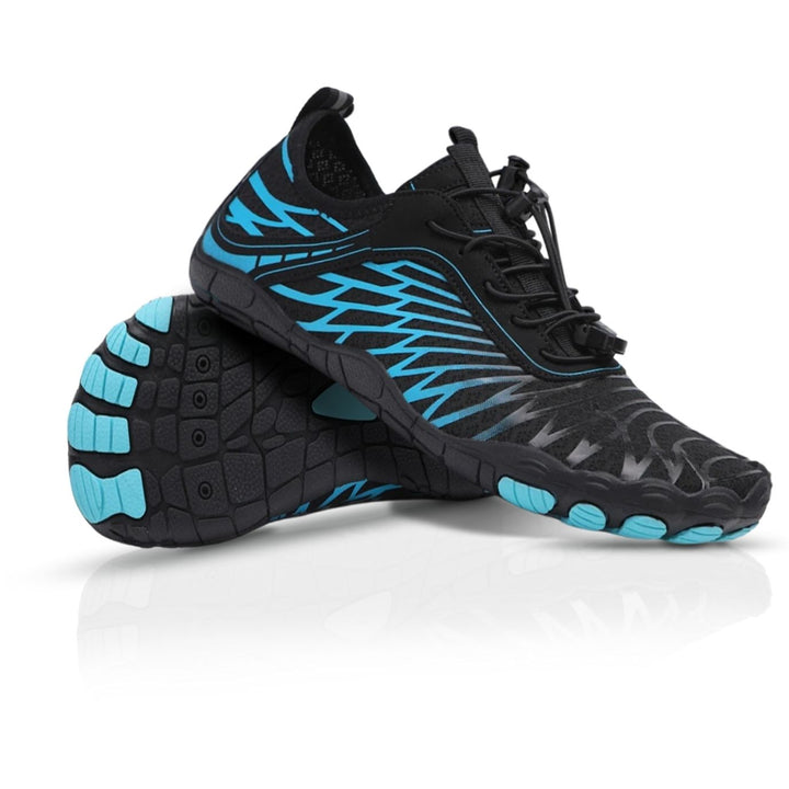 Evelyn | Women's Barefoot Running Shoes