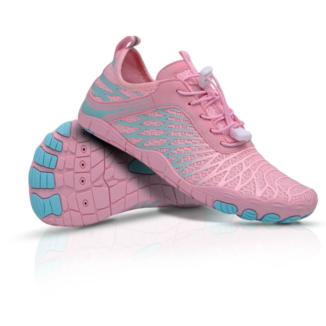 Evelyn | Women's Barefoot Running Shoes