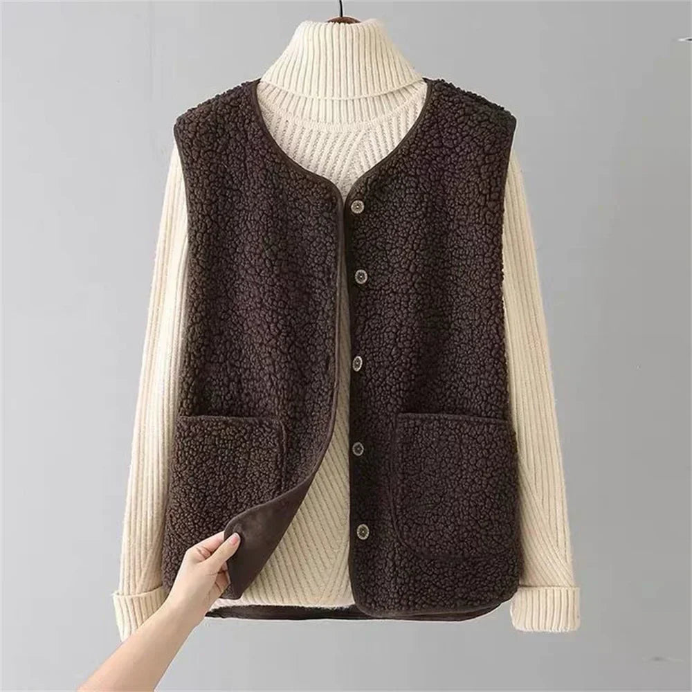 Laluna | Classic Cardigan