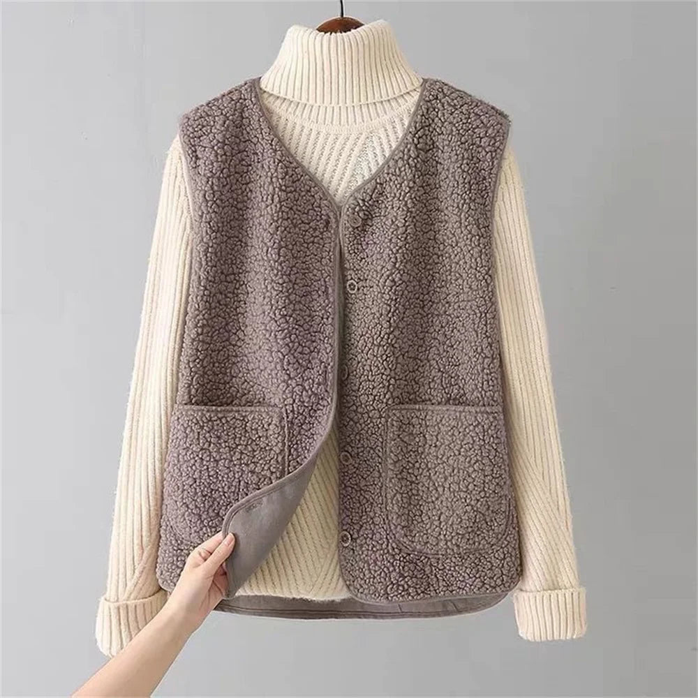 Laluna | Classic Cardigan