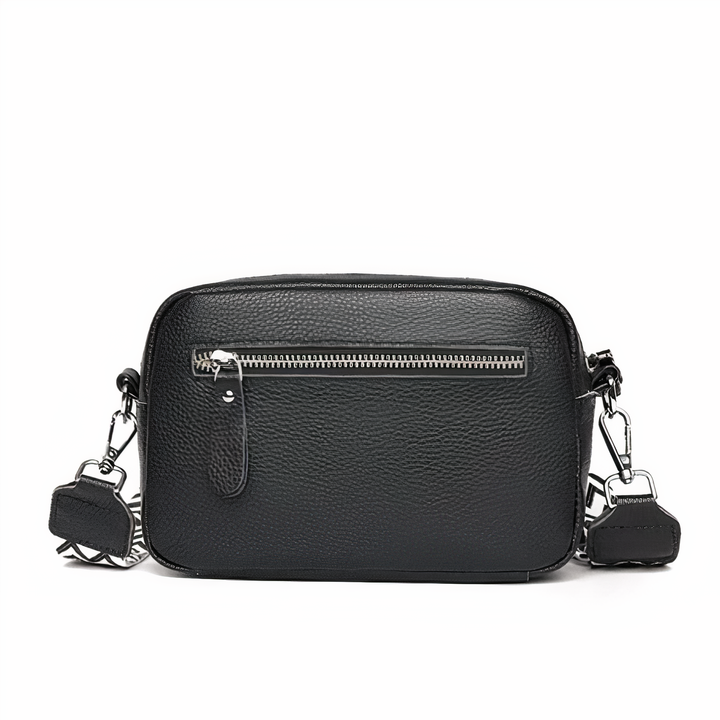 Avery | Leather Crossbody Bag