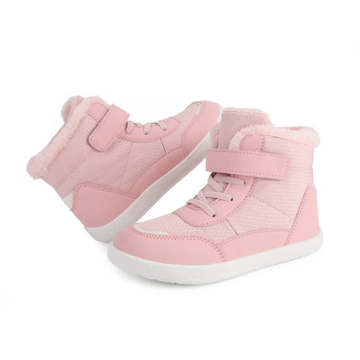 Frostline Kids Waterproof Barefoot Shoes | Toddler Shoes