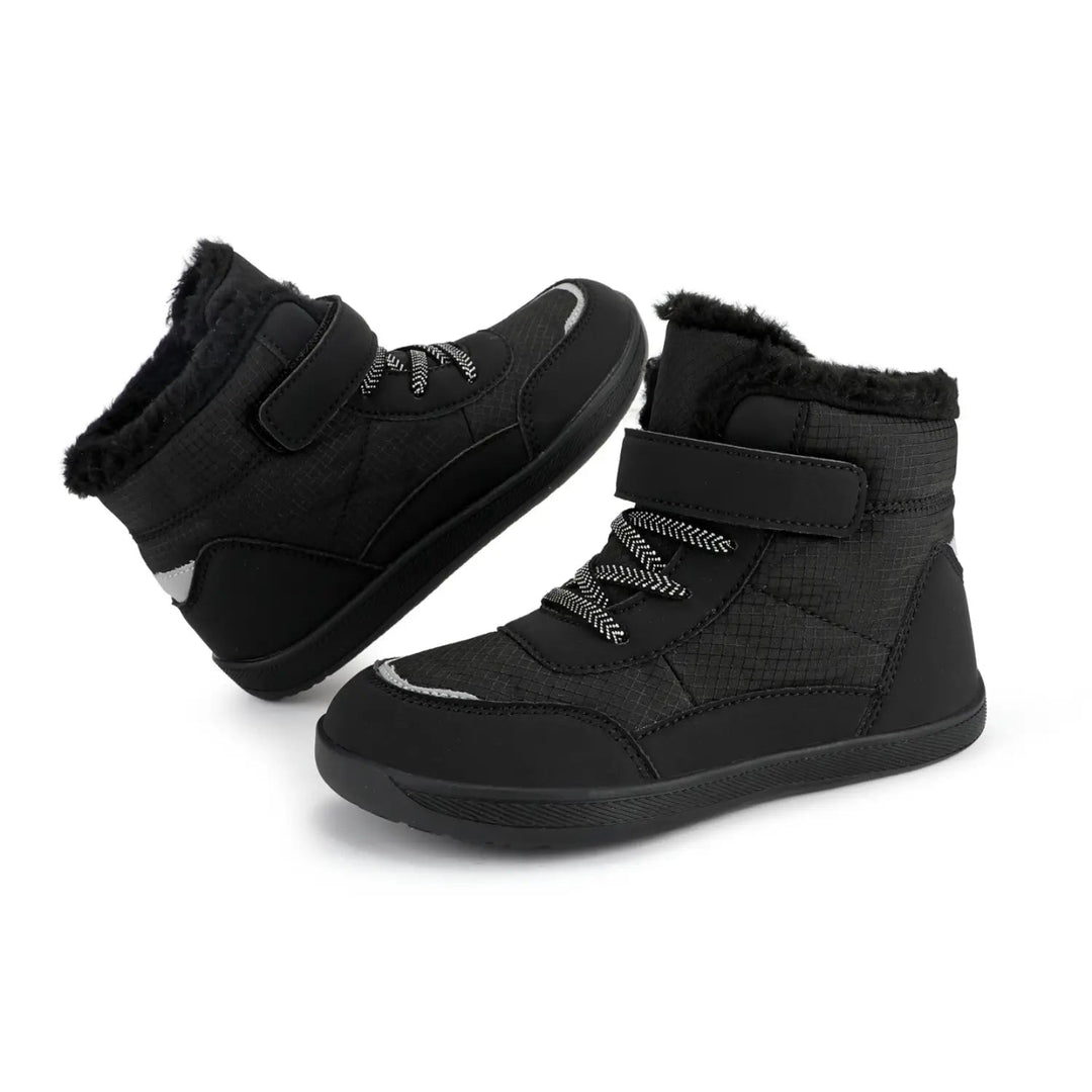 Frostline Kids Waterproof Barefoot Shoes | Toddler Shoes