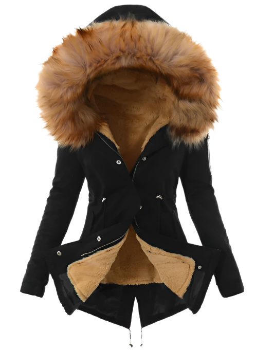 Halley | Women's Elegant Winter Coat