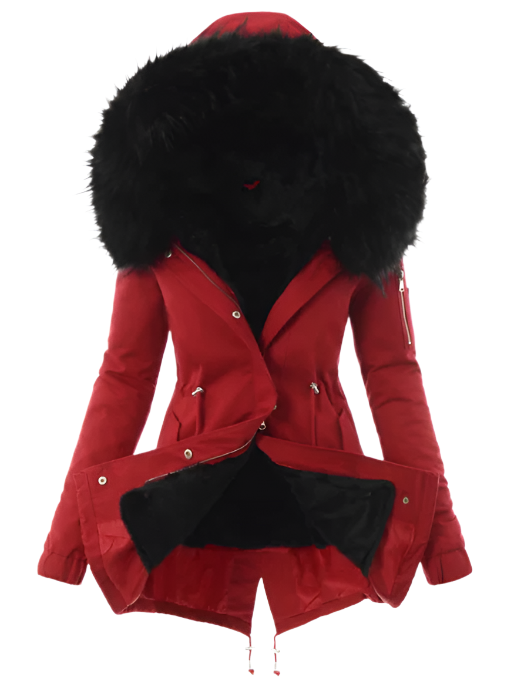 Halley | Women's Elegant Winter Coat