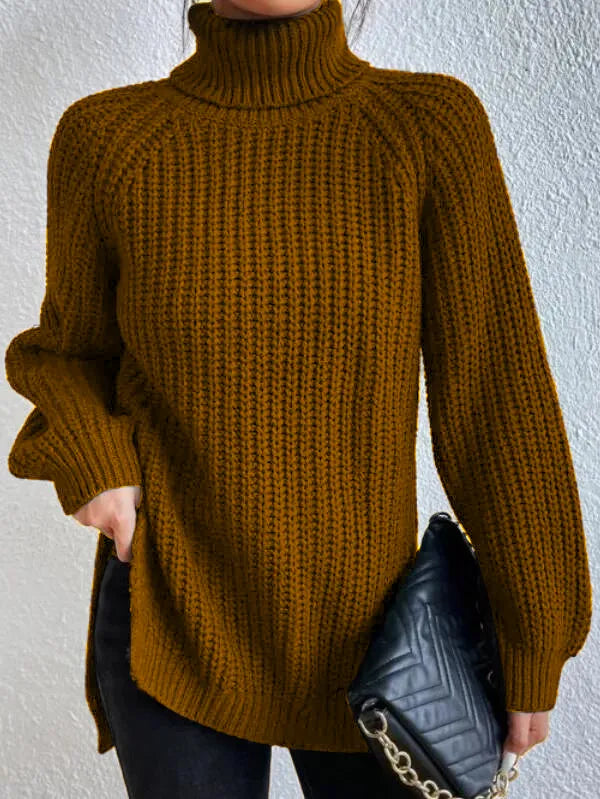 HeidiTurtleneckSweater_Dark-Brown