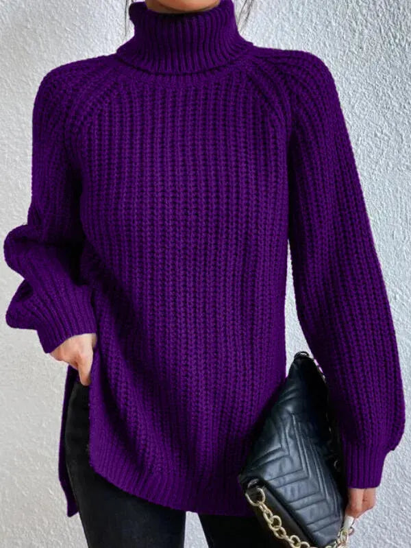 HeidiTurtleneckSweater_Purple