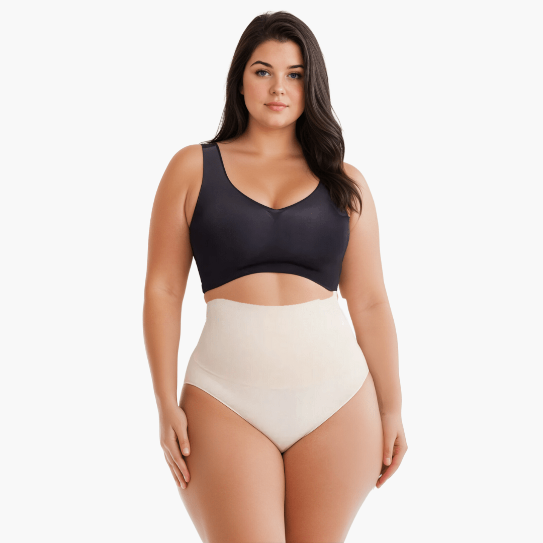High Waist Briefs | Best Shapewear for Women