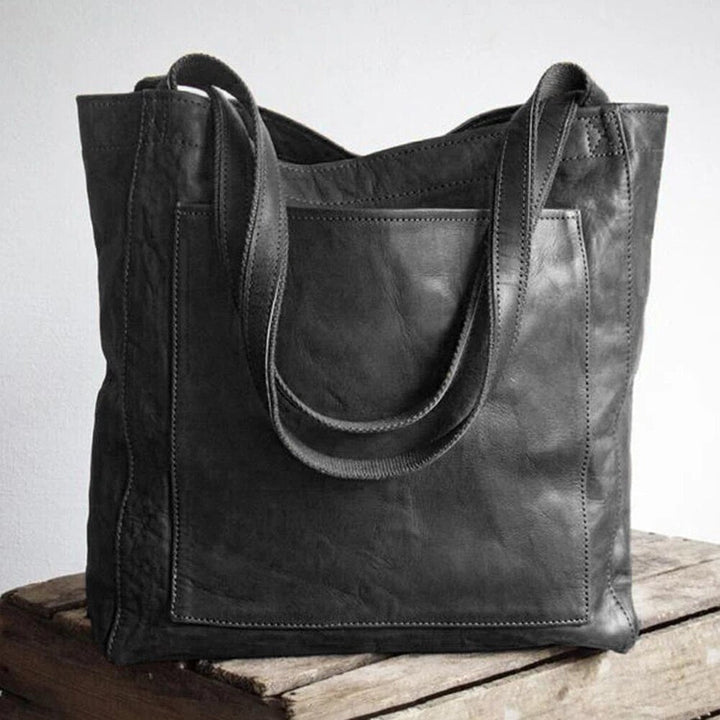 Marja | Leather Handbag