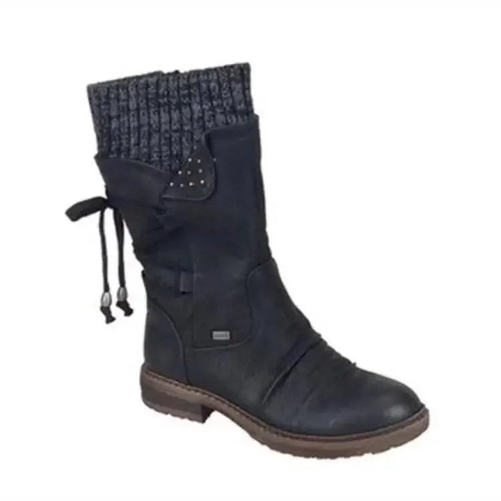 Jackie | Winter Boots Women - Insulated, Water-Resistant