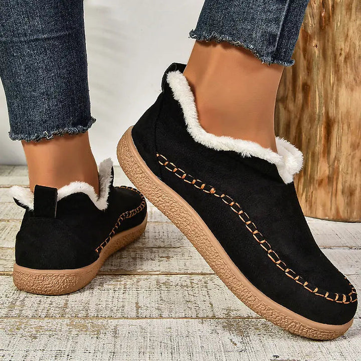 Jamaica | Women's Casual Slip-On Shoes for Everyday Comfort