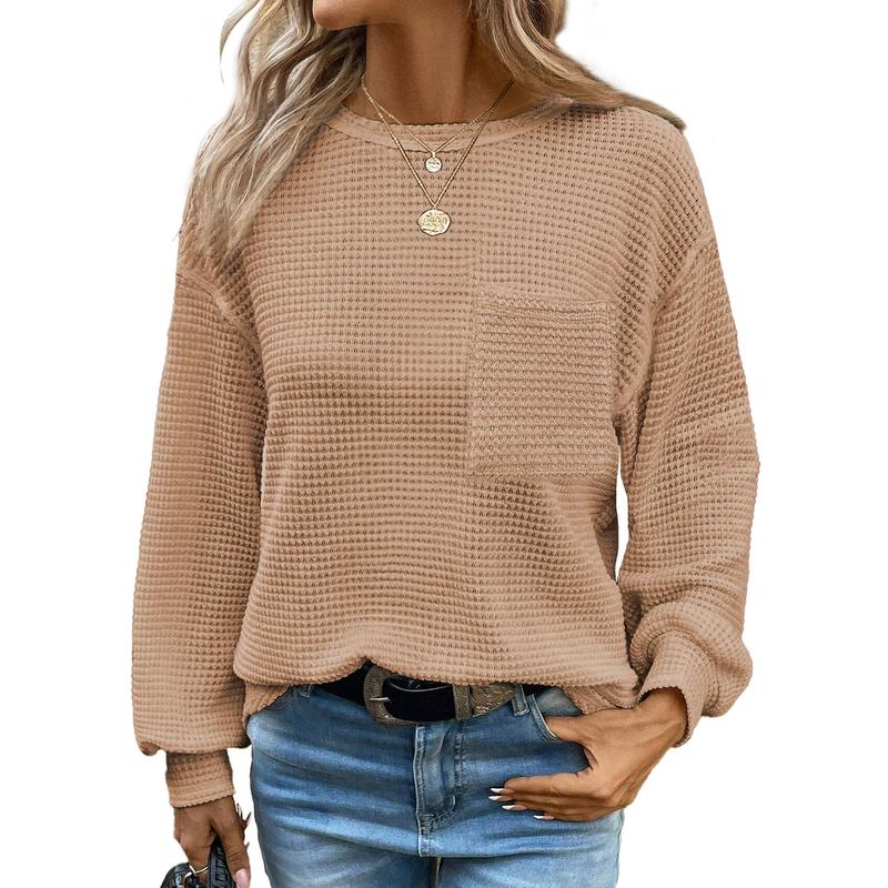 Jera | Women's Cozy Long Sleeve Sweater