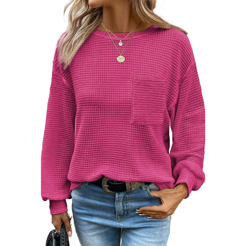 Jera | Women's Cozy Long Sleeve Sweater