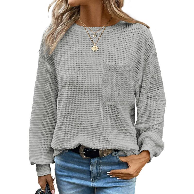 Jera | Women's Cozy Long Sleeve Sweater
