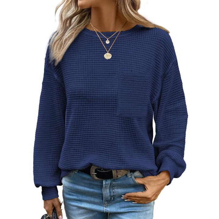 Jera | Women's Cozy Long Sleeve Sweater