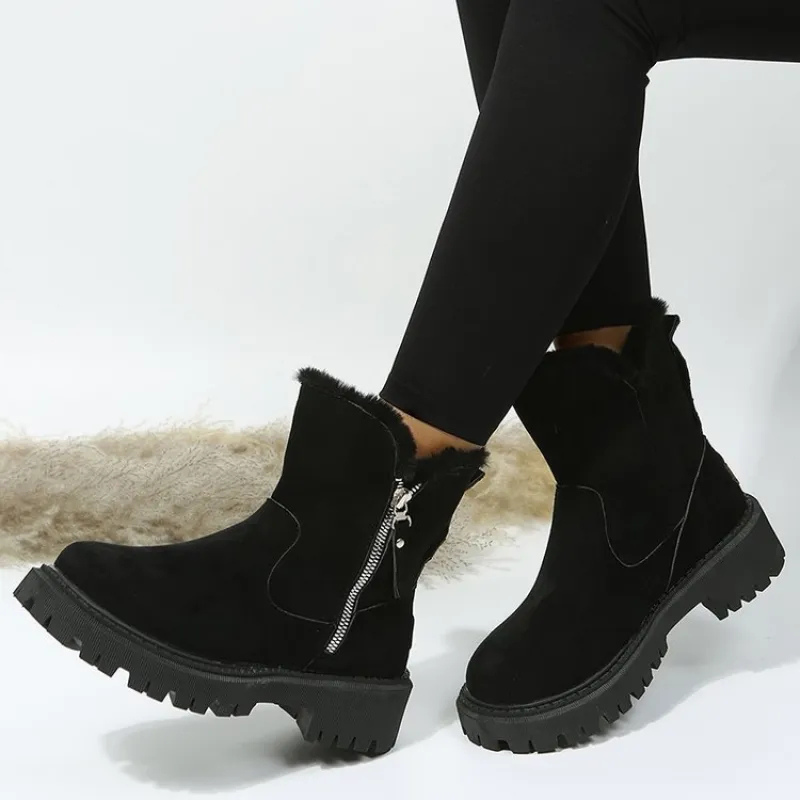 Jilly | Best Casual Boots for Women