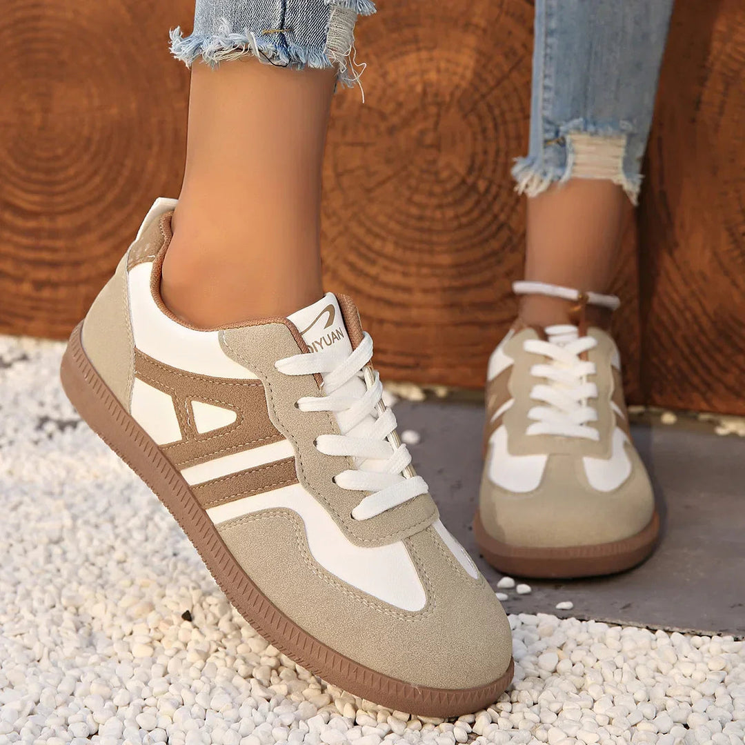 Joyce | Lightweight Supportive Sneakers for All-Day Comfort 1