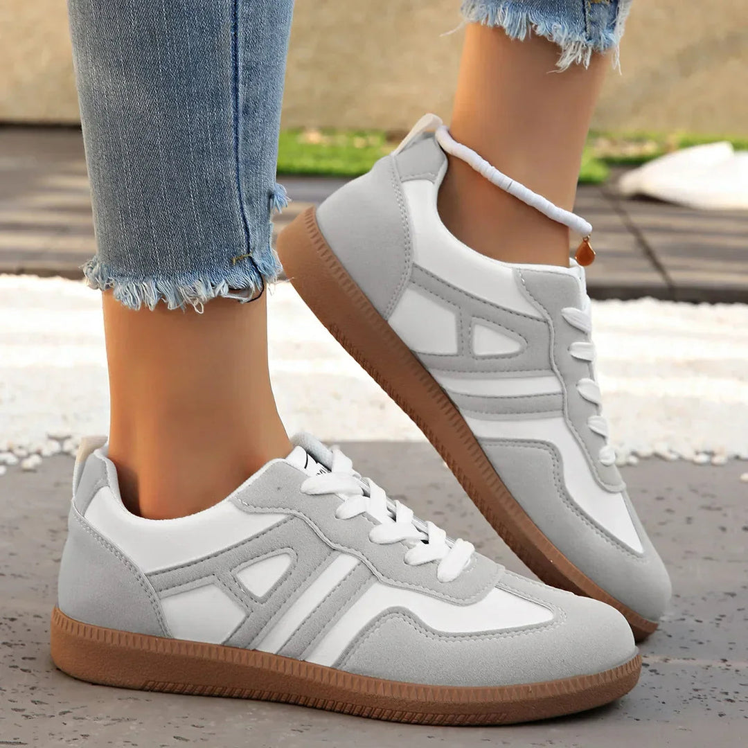 Joyce | Lightweight Supportive Sneakers for All-Day Comfort 2