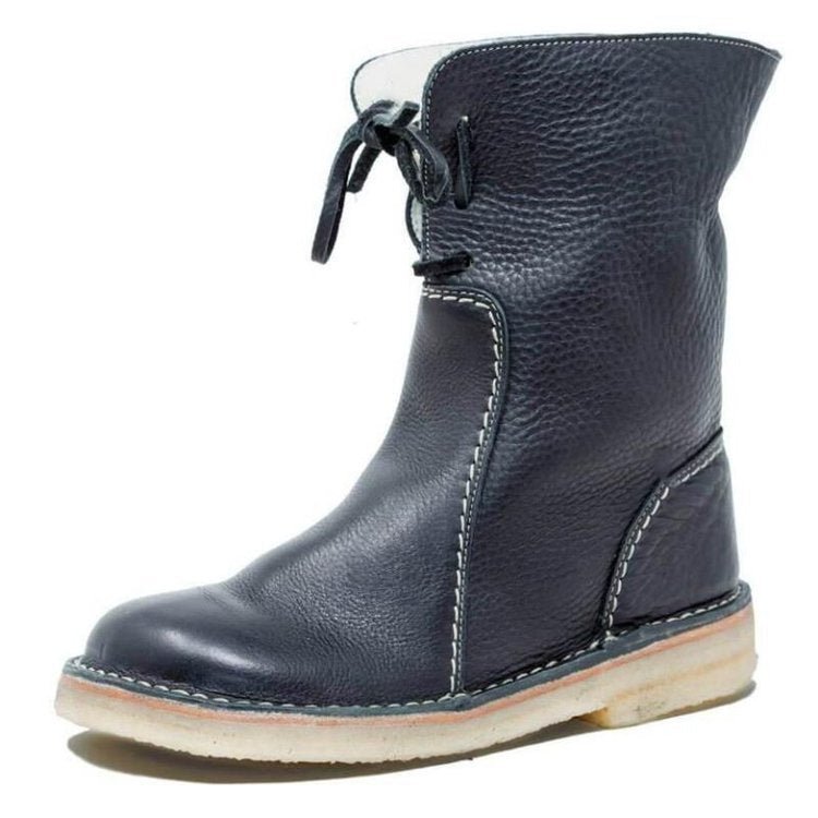 Kate Waterproof Boot | Women's Boots with Wool Lining