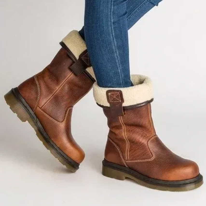 Kayla | Women's Winter Boots