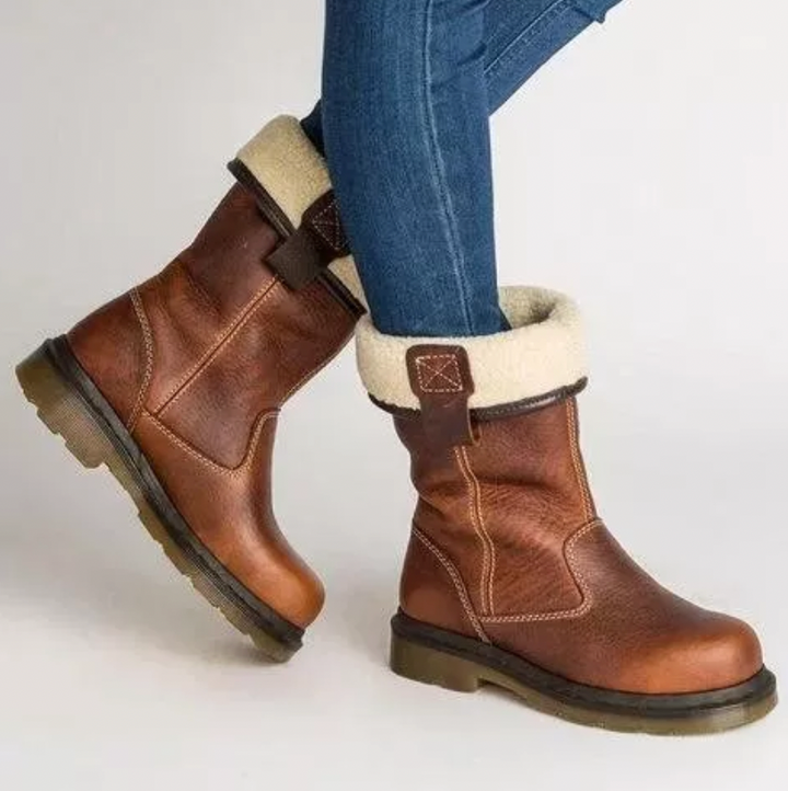 Kayla | Women's Winter Boots