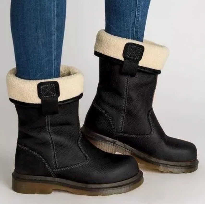 Kayla | Women's Winter Boots