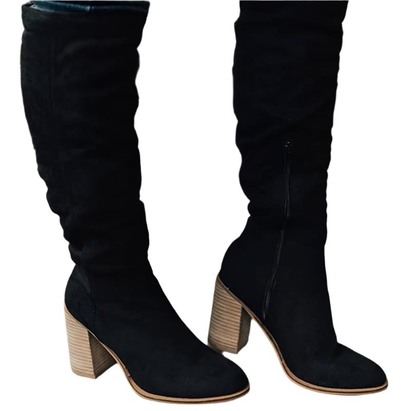 Knee High Boots | Elegant Women's Footwear