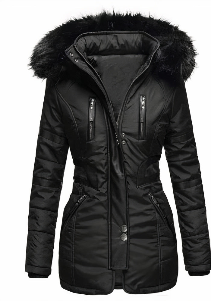 Lara | Women's Waterproof Windbreaker Jacket